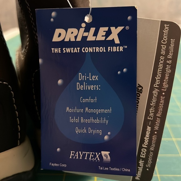 LLBean women’s boots, size 7 - Picture 7 of 9